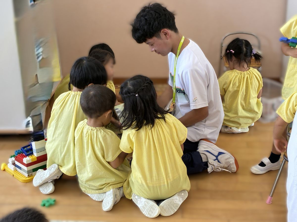 サンプル画像の3枚目です。選択して置き換えてください。